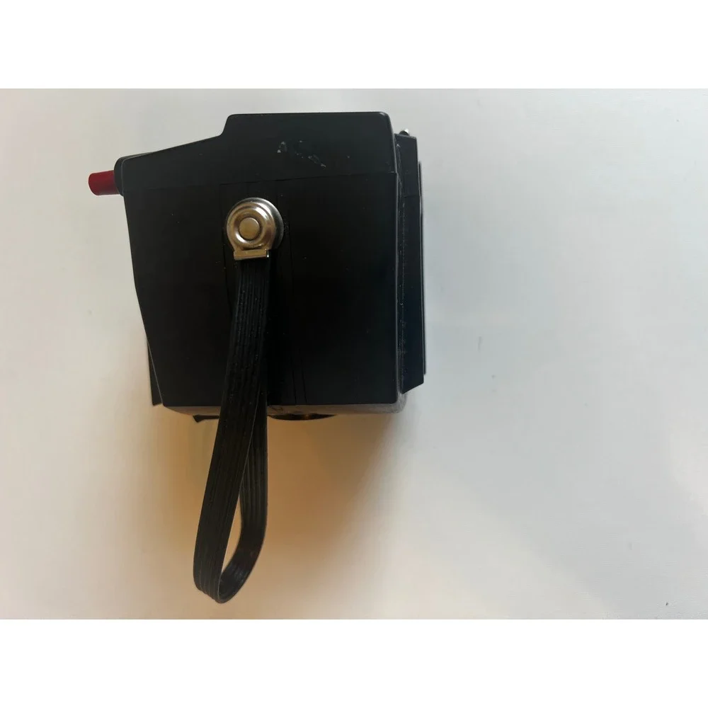 Vintage Imperial Mark XII Flash Camera Herbert George Chicago‎ Collectible